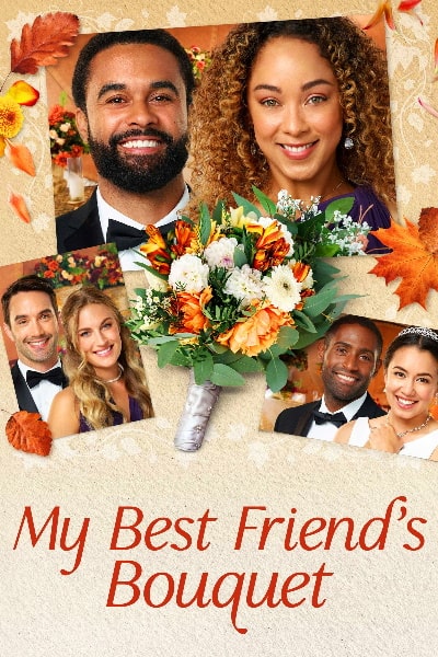 My Best Friend's Bouquet