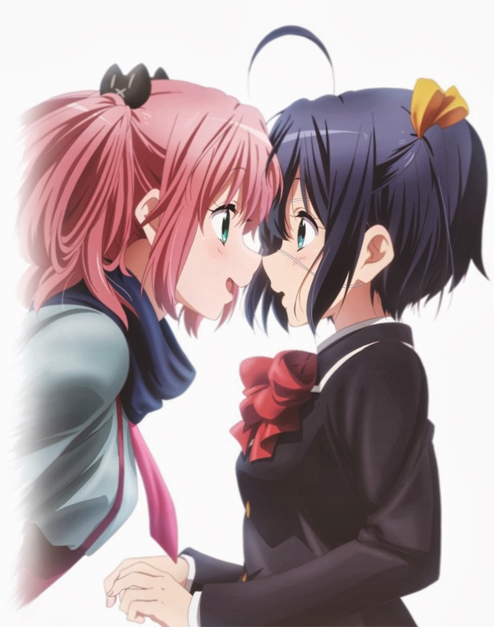 Chuunibyou demo Koi ga Shitai! Ren [Sub: Eng]