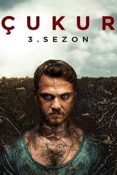 The Pit (Cukur) - Season 3 [Sub: Eng]