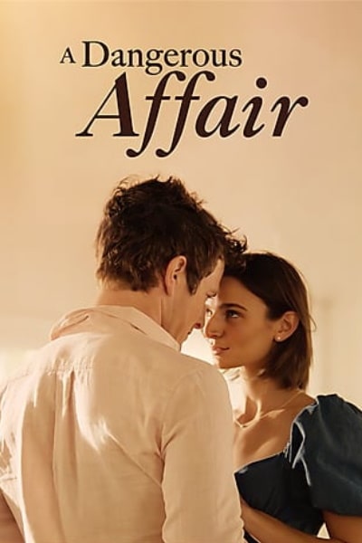 A Dangerous Affair (Her Obsession)