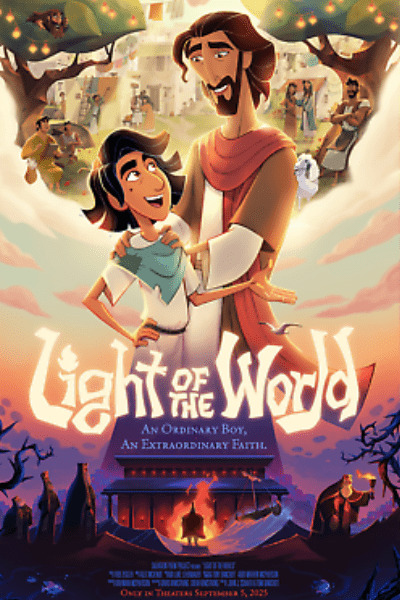 Light of the World