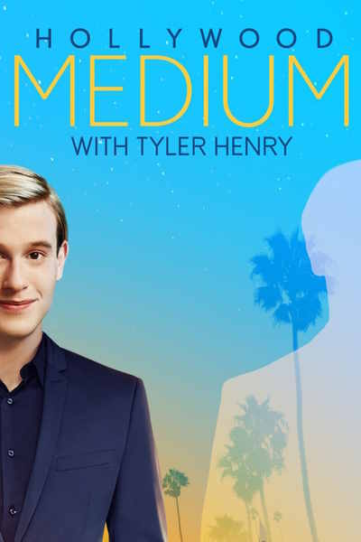 Hollywood Medium - Season 3