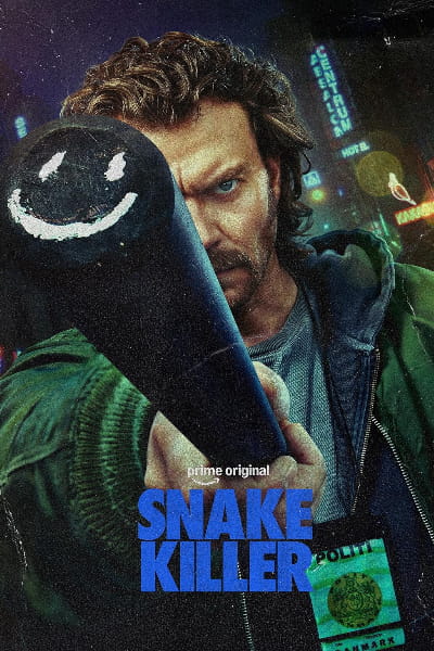 Snake Killer (Slangedaeber) - Season 1