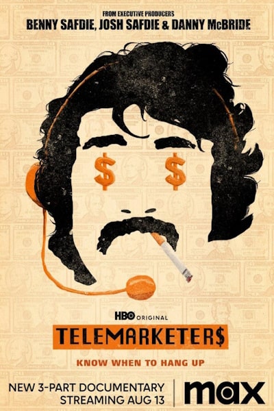 Telemarketers - Season 1
