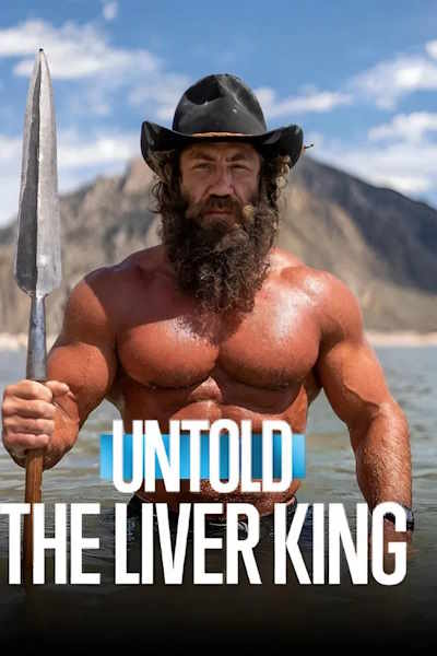 Untold The Liver King