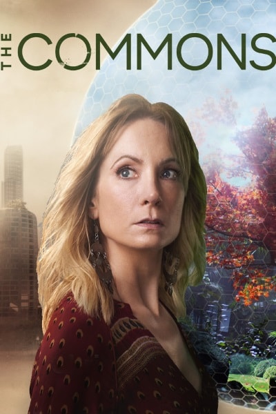 The Commons - Season 1