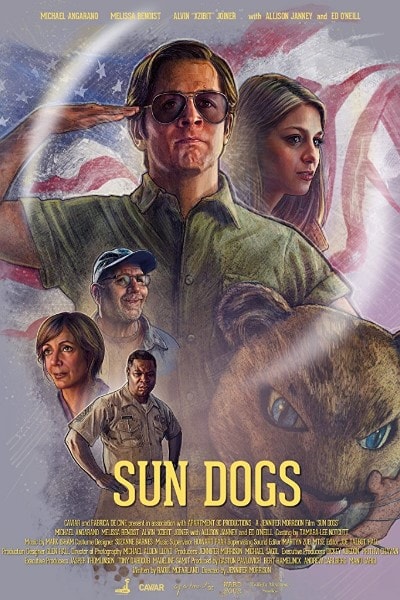 Sun Dogs