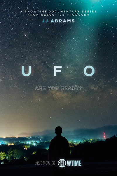 UFO - Season 1