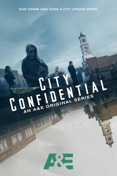 City Confidential - Season 14