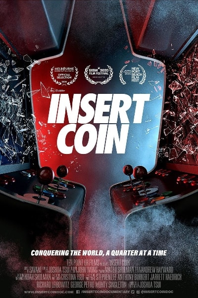Insert Coin