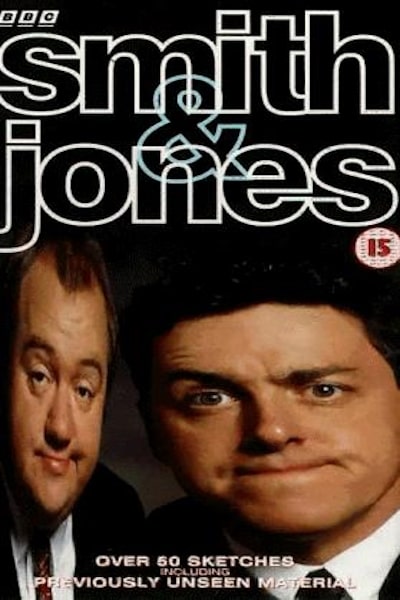 Alas Smith and Jones - Season 5