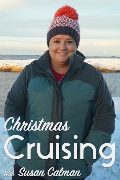 Christmas Cruising with Susan Calman - Season 4