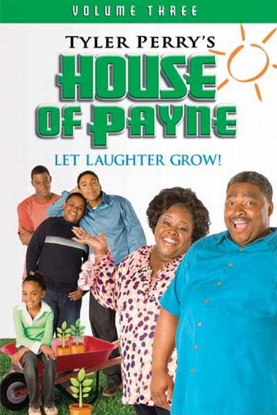 House of Payne - Season 3