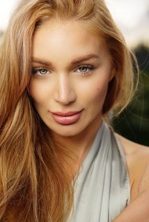 Natassia Halabi