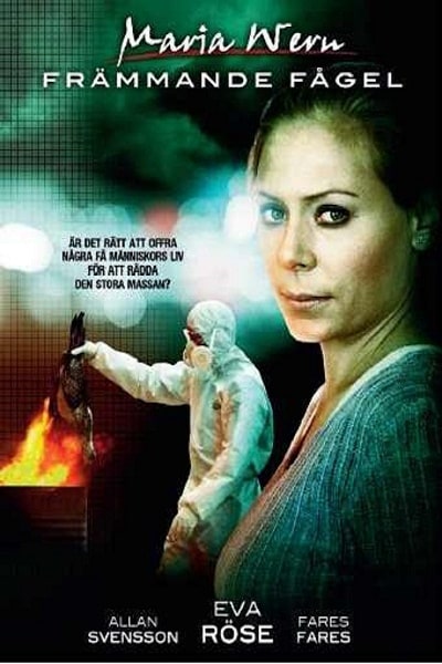 Maria Wern - Season 1