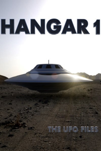 Hangar 1: The UFO Files - Season 2