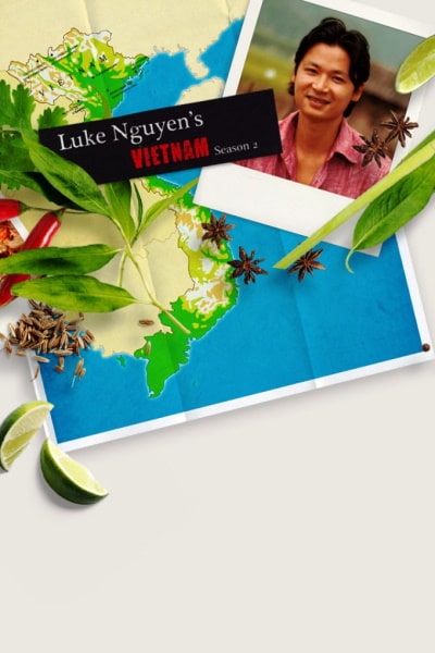 Luke Nguyens Vietnam - Season 1