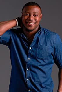 Jarrette Jones