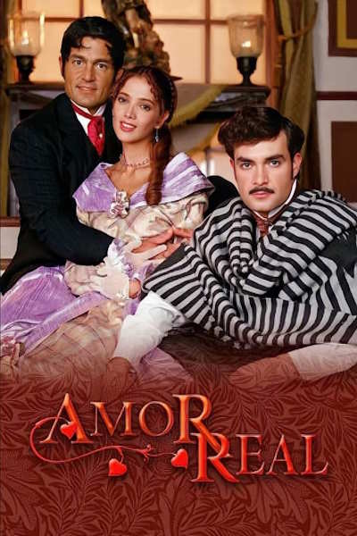 True Love (Amor real) - Season 1