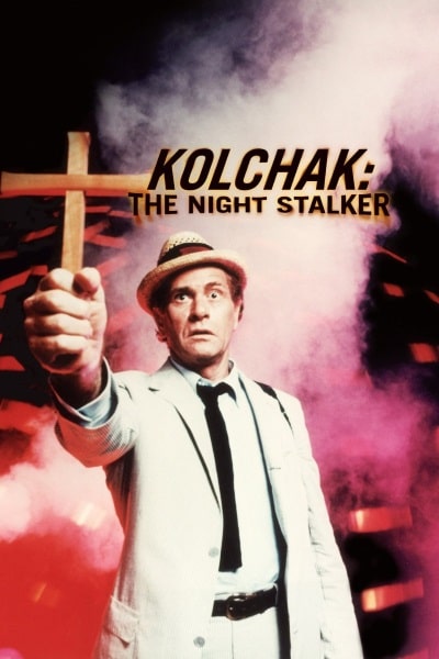 Kolchak: The Night Stalker - Season 1