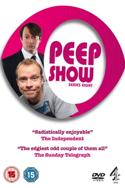 Peep Show - Season 8