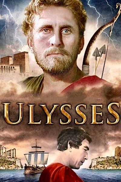 Ulysses (Ulisse)