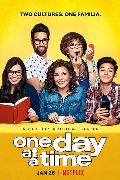 One Day At A Time - Season 2