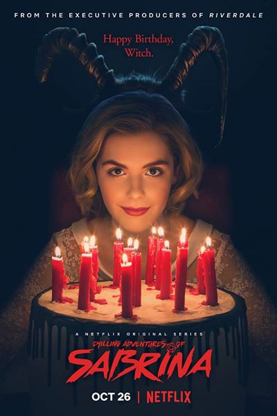 Chilling Adventures of Sabrina - Season 1