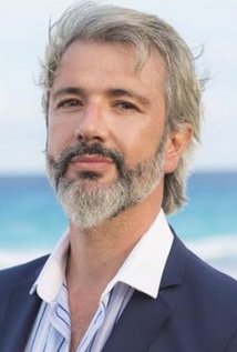 Gonzalo Vivanco