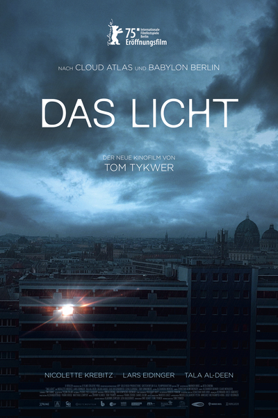 Das Licht (2025)