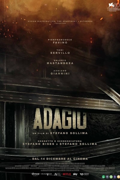 Adagio