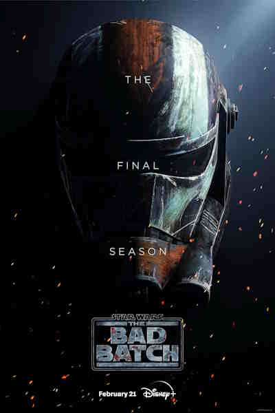 Star Wars: The Bad Batch - Season 3