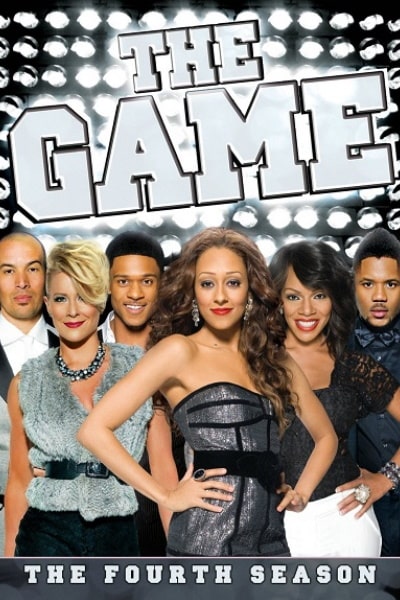 The Game - Season 4 (2006)
