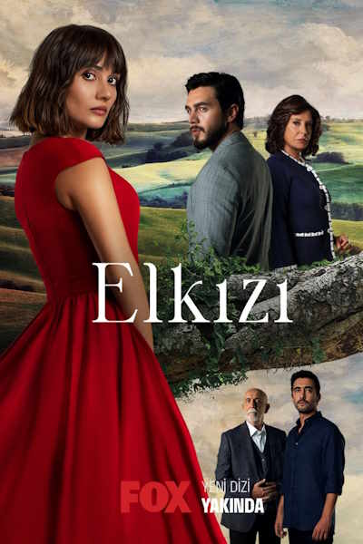 Elkizi - Season 1