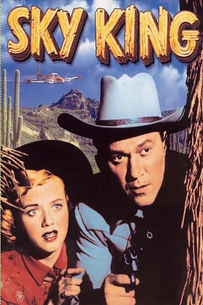 Sky King - Season 1