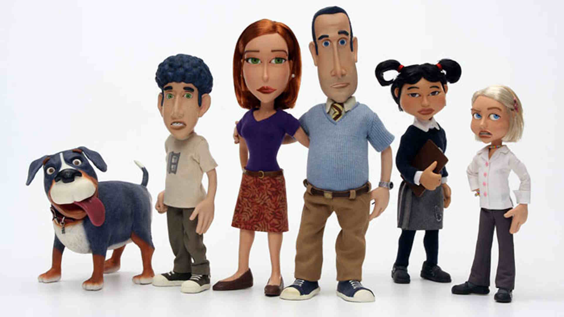 Season 1