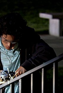 Paul Rodriguez