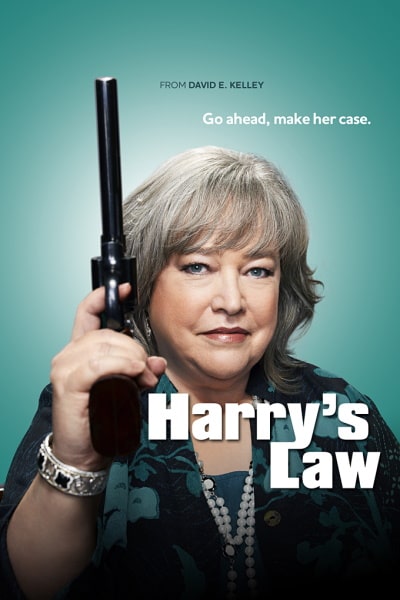 Harrys Law - Season 1