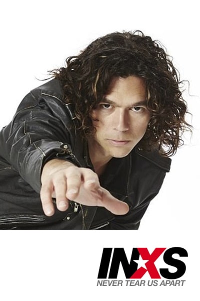 Never Tear Us Apart: The Untold Story of INXS - Season 1