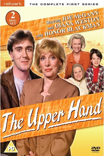The Upper Hand - Season 1