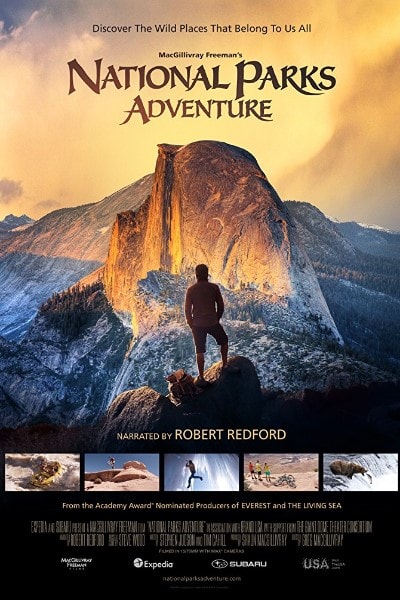 National Parks Adventure