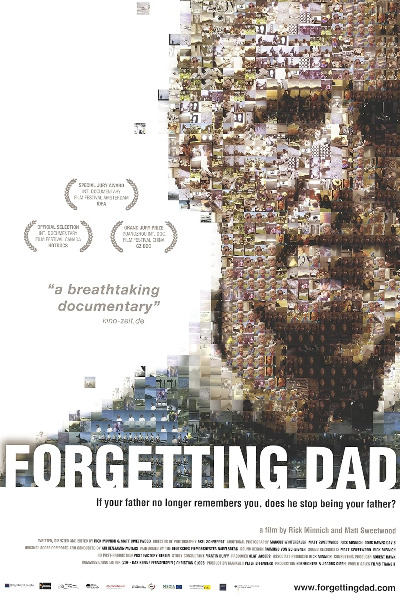 Forgetting Dad