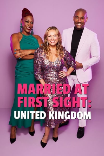 Married at First Sight UK - Season 7