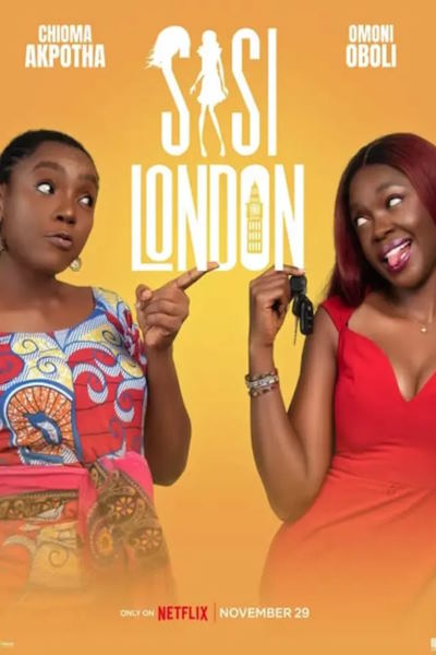 Sisi London