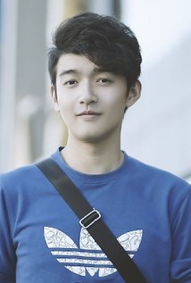 Wenlong Zhao