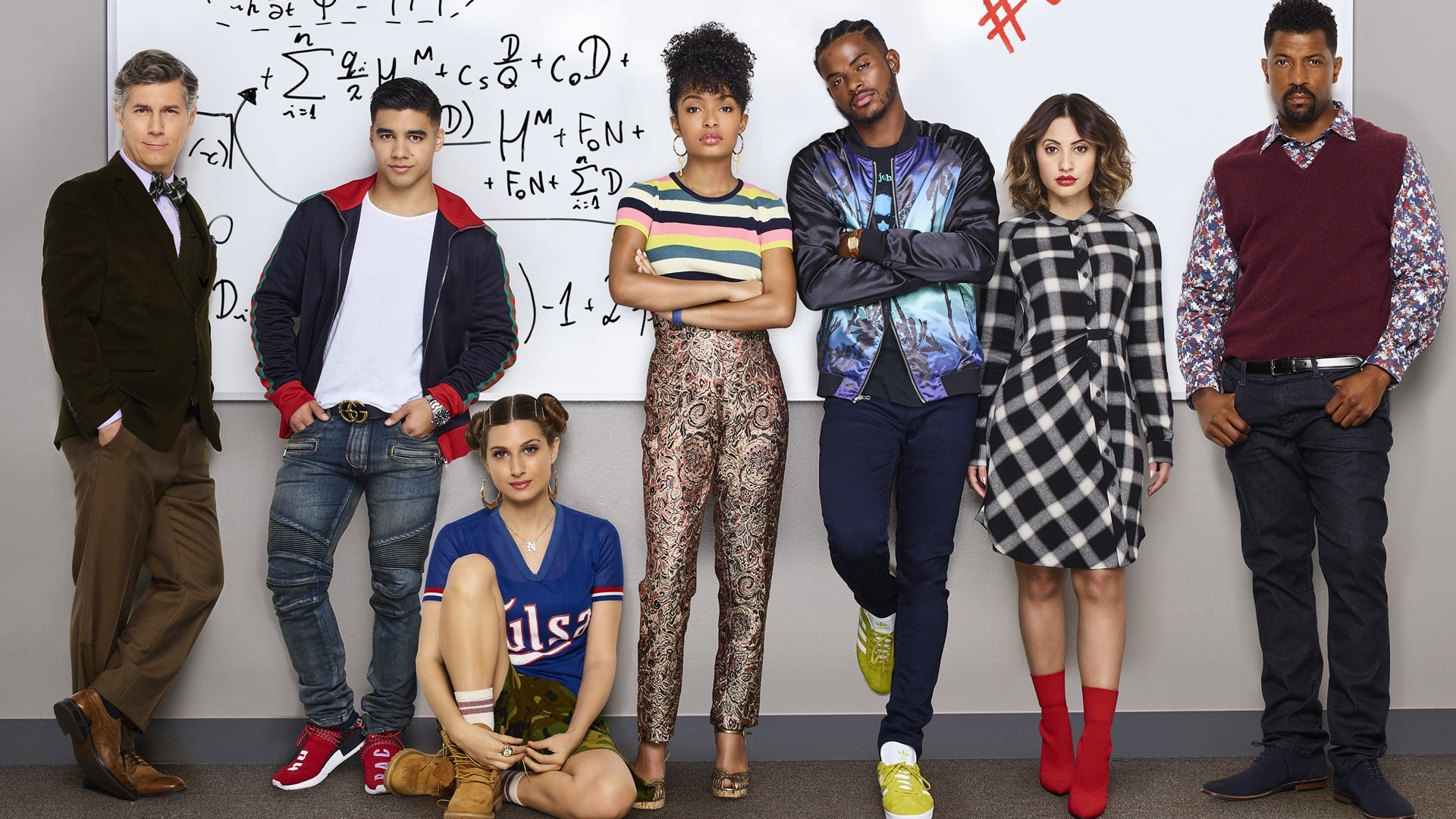 Season 1