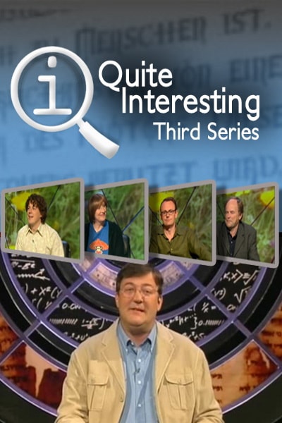 QI - Season 3