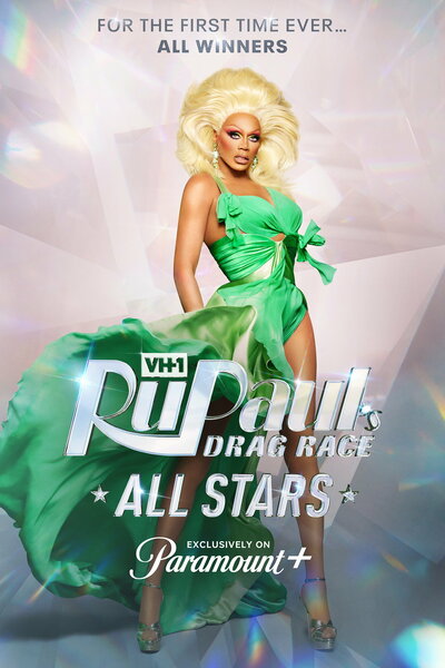 RuPaul's Drag Race: All Stars - Season 7