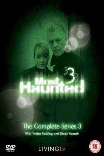 Most Haunted - Season 3