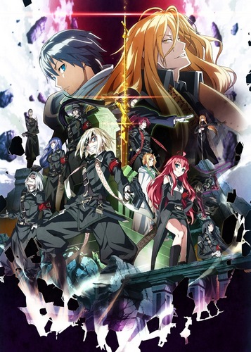 Dies Irae [Sub: Eng]